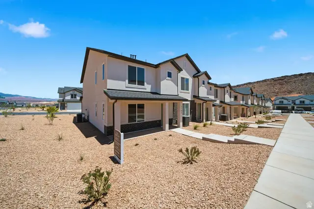 2211 S Tower Bridge Dr #2512, Washington, UT 84780 - #2