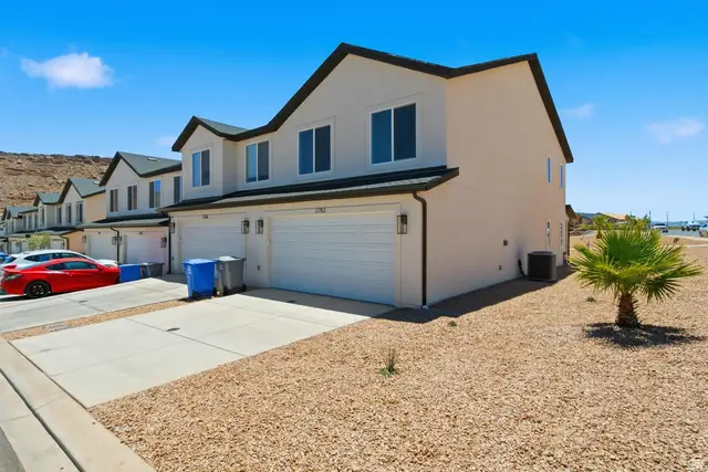 2211 S Tower Bridge Dr #2512, Washington, UT 84780 - #3