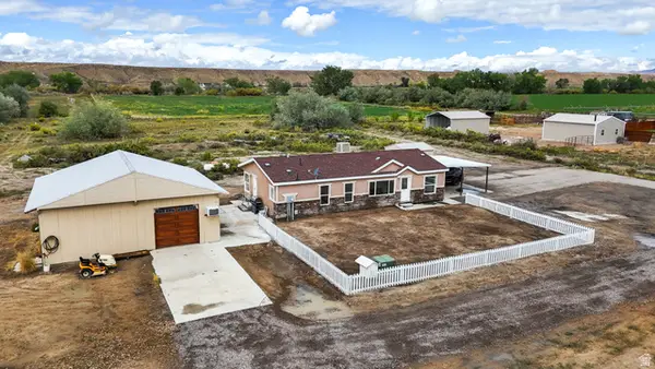 2034 West Coal Creek, Price, UT 84501
