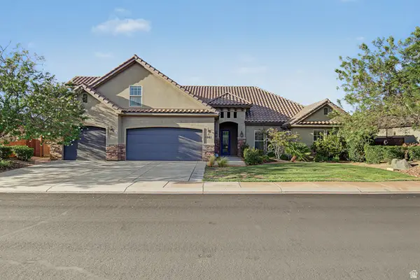 1043 E 4485 S, Washington, UT 84780