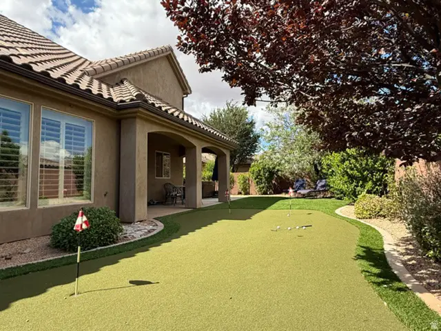 1043 E 4485 S, Washington, UT 84780 - #3