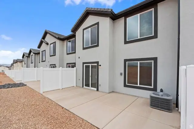 2277 S Wolverine Way #2477, Washington, UT 84780 - #2