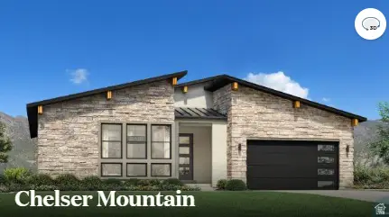 2188 N Trails Edge Way #57, Heber City, UT 84032