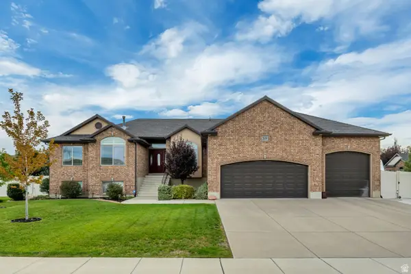 2638 S 3075 W, Ogden, UT 84401