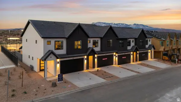 1656 S Ripple Rock Dr #3179, Washington, UT 84780