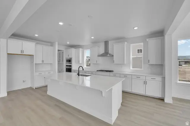 6278 W Teton Dr, Herriman, UT 84096 - #1