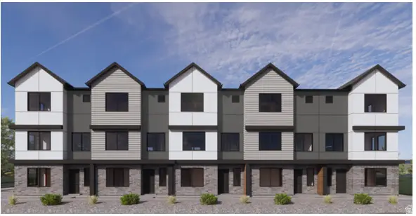 1418 S 470 E #164, Ogden, UT 84404 - #1