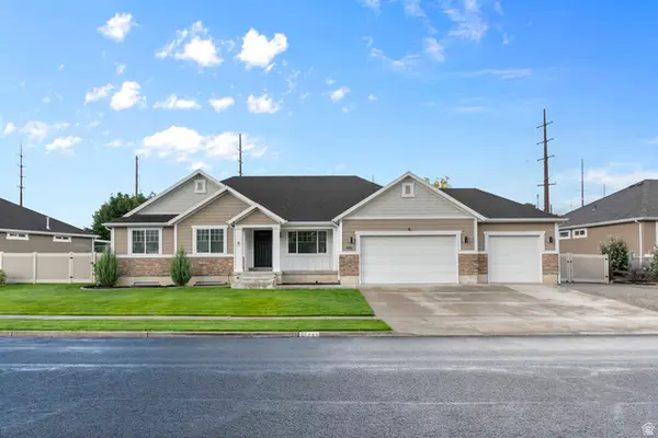 886 S River Ridge Ln, Spanish Fork, UT 84660