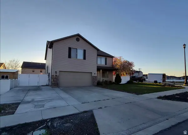302 S 1170 W, Spanish Fork, UT 84660