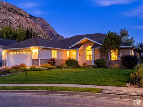 885 E 1525 N, North Ogden, UT 84404
