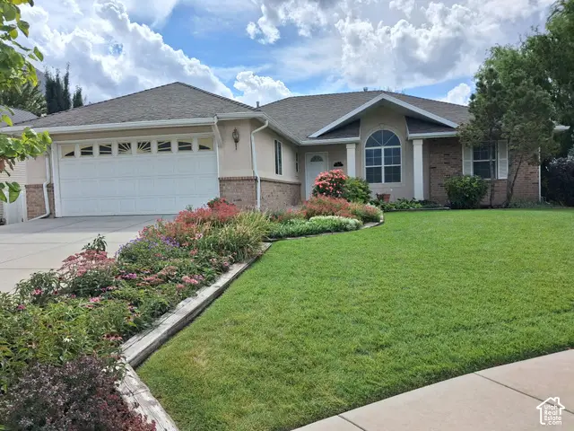 885 E 1525 N, North Ogden, UT 84404 - #2