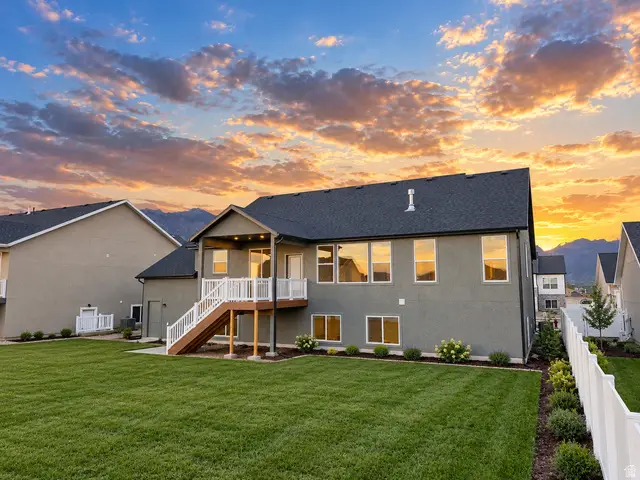 3145 N 2825 W #46, Plain City, UT 84404 - #2