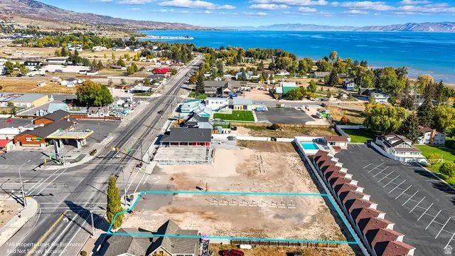6 S Bear Lake Blvd, Garden City, UT 84028 - #3