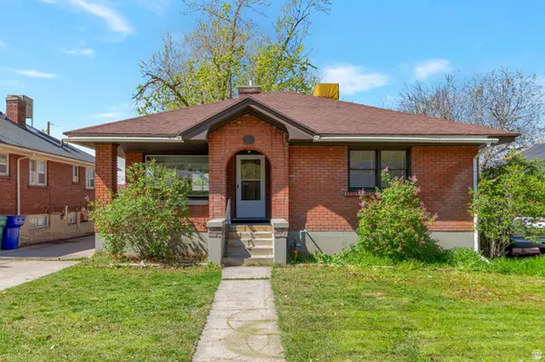 2979 Jackson Ave, Ogden, UT 84403