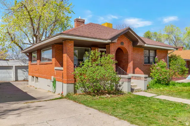 2979 Jackson Ave, Ogden, UT 84403 - #2