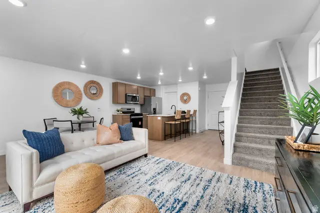 4272 N Gairloch Ln #1450, Lehi, UT 84048 - #2