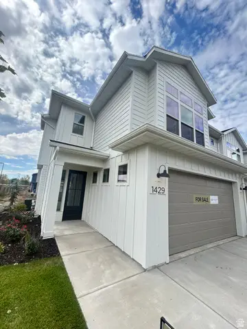 1429 W Pleasant View Dr #40, Kaysville, UT 84037 - #1