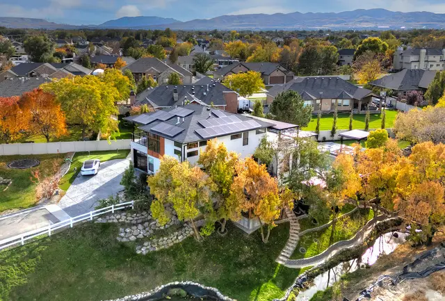 1357 W Midas Point Cv, Riverton, UT 84065 - #2