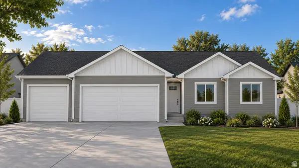 385 E Stafford St #130, Grantsville, UT 84029