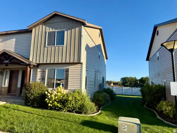 147 E 500 N, Roosevelt, UT 84066