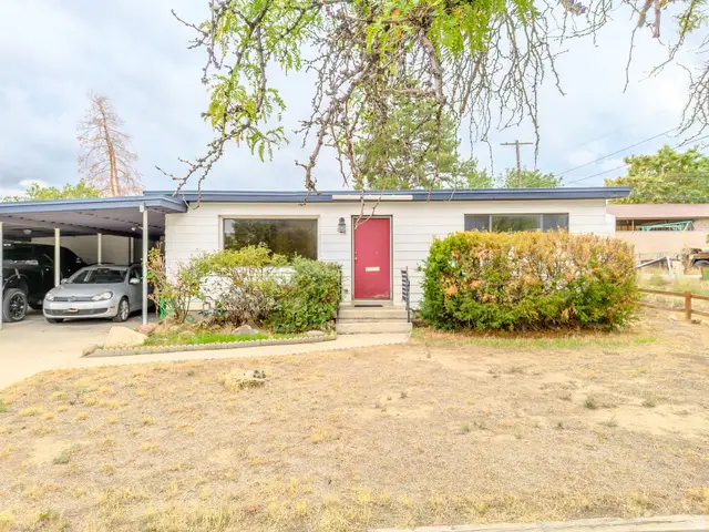 760 E 800 N, Price, UT 84501 - #1