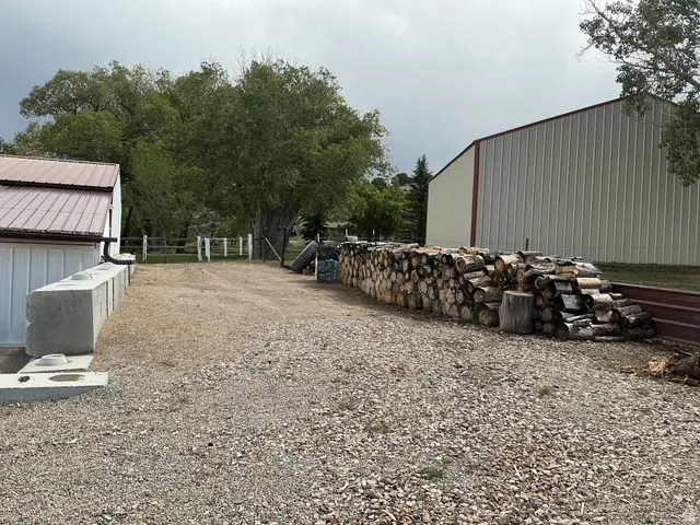 1464 E Valley Dr, Manila, UT 84046 - #3