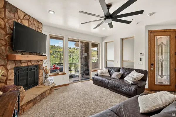 565 S Vasels Rd #5G, Brian Head, UT 84719