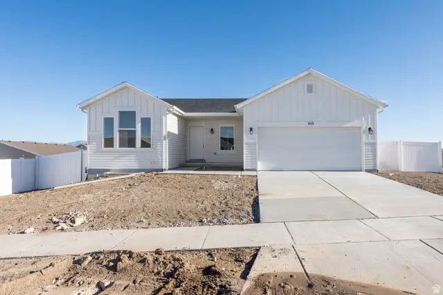 1045 W Alpine Ln #720, Grantsville, UT 84029 - #1