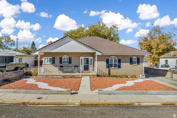 271 N 600 W, Cedar City, UT 84721
