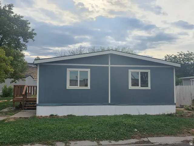 1550 Yellowstone Ave #172, Pocatello, ID 83201 - #1