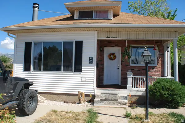 116 N 3rd St N, Tooele, UT 84074
