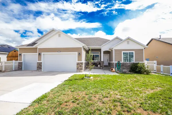 933 S 250 W, Vernal, UT 84078
