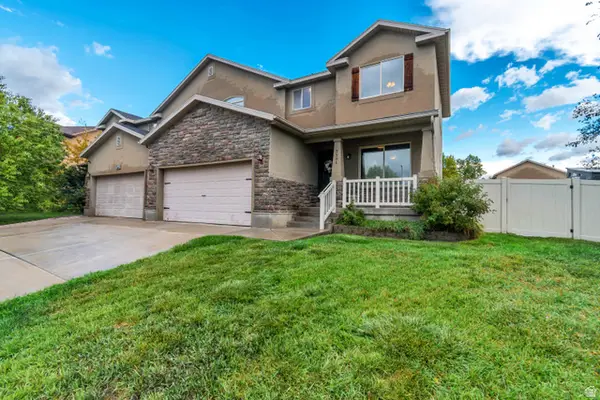 5584 W Cedar Park St S, Herriman, UT 84096