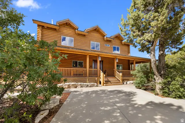 615 S Zion Dr, Orderville, UT 84758 - #1