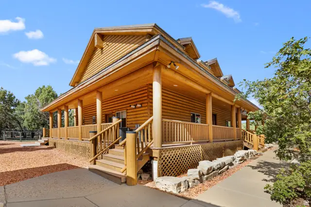 615 S Zion Dr, Orderville, UT 84758 - #3