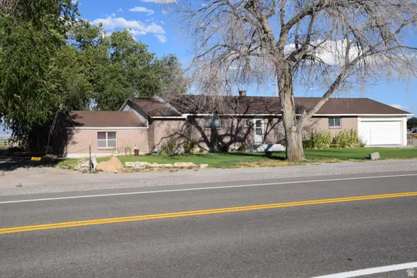 4265 S 4000 W, Delta, UT 84624