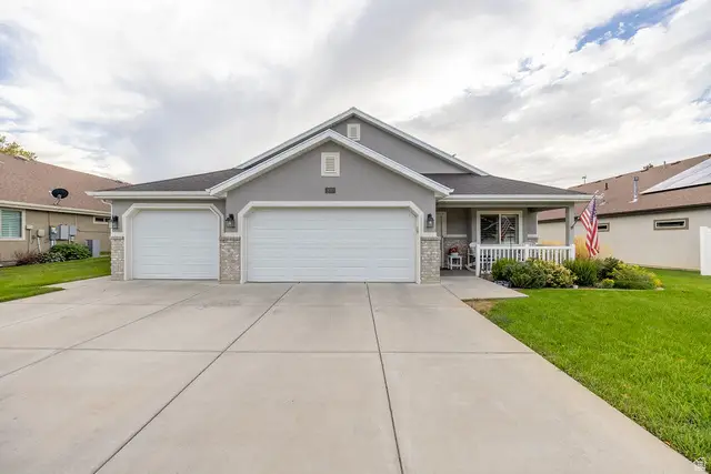 1693 N 690 W, West Bountiful, UT 84087 - #1