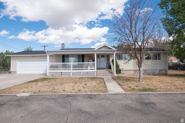 175 E 300 S, Beaver, UT 84713 - #1