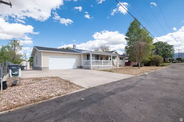 175 E 300 S, Beaver, UT 84713 - #2