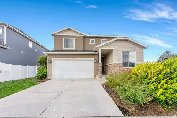 1684 E Aspen Dr #201, Spanish Fork, UT 84660