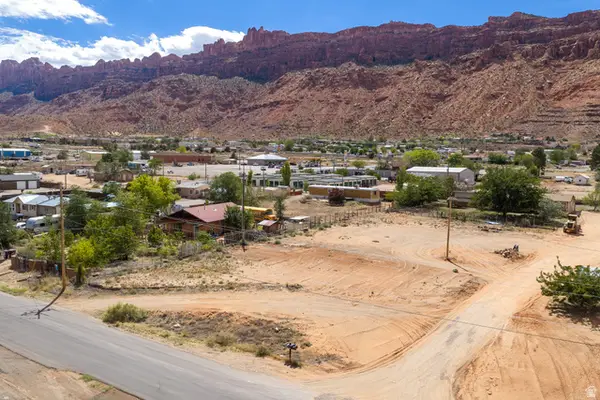 2814 S Desert Rd, Moab, UT 84532