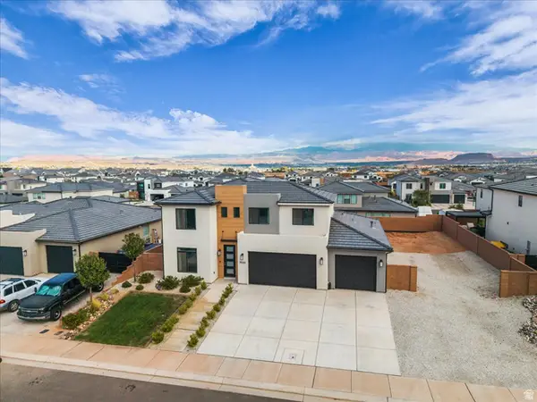 3525 E Red Pine Way, St. George, UT 84790