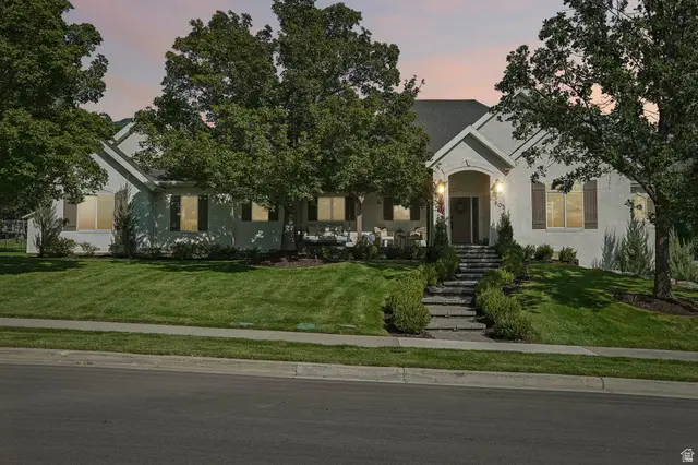 805 Andes Dr, Alpine, UT 84004 - #1