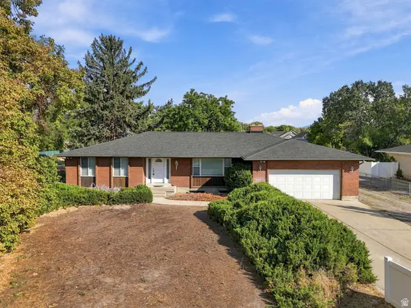 1110 W 4800 S, Salt Lake City, UT 84123