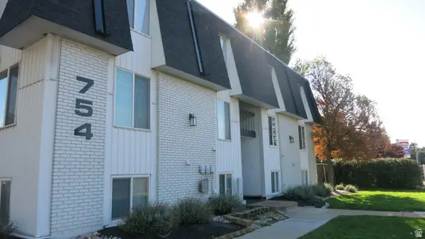 754 E 3900 S #23, Millcreek, UT 84107