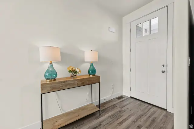 4431 W Fall Ln, Herriman, UT 84096 - #2