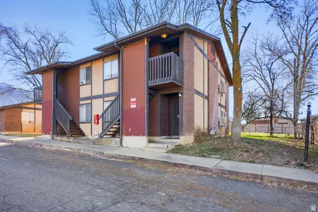 2650 Jefferson Ave, Ogden, UT 84401 - #2
