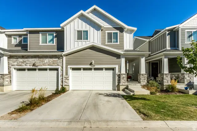 15189 S Wild Horse Way, Bluffdale, UT 84065 - #1