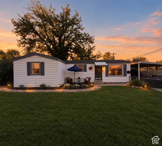 824 W Dalton Ave, Salt Lake City, UT 84104