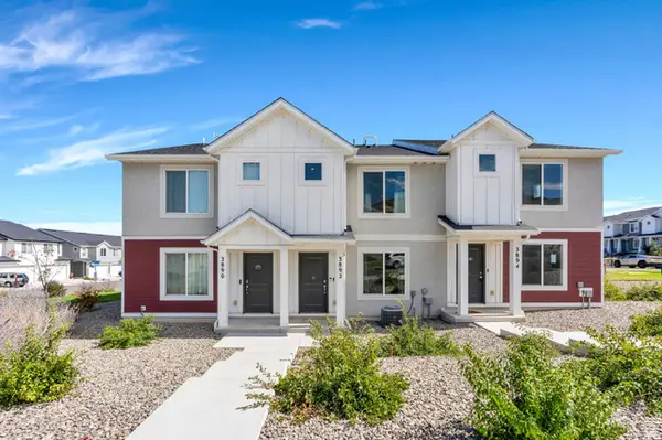 3892 S Buckland Dr W, Magna, UT 84044